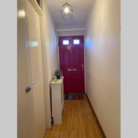 Beautiful Large Room In London Flat Exteriör bild